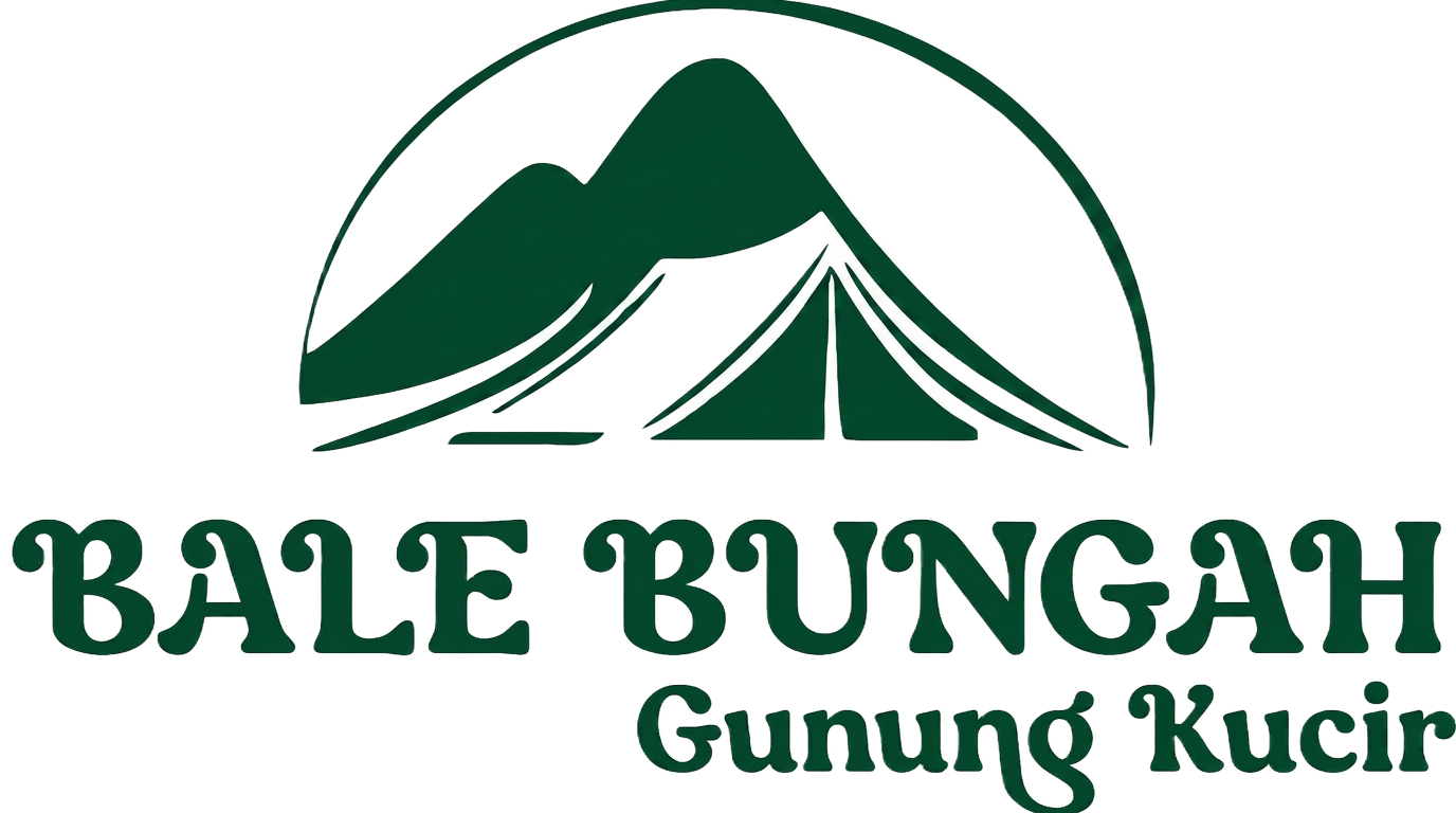 Bale Bungah Glamping